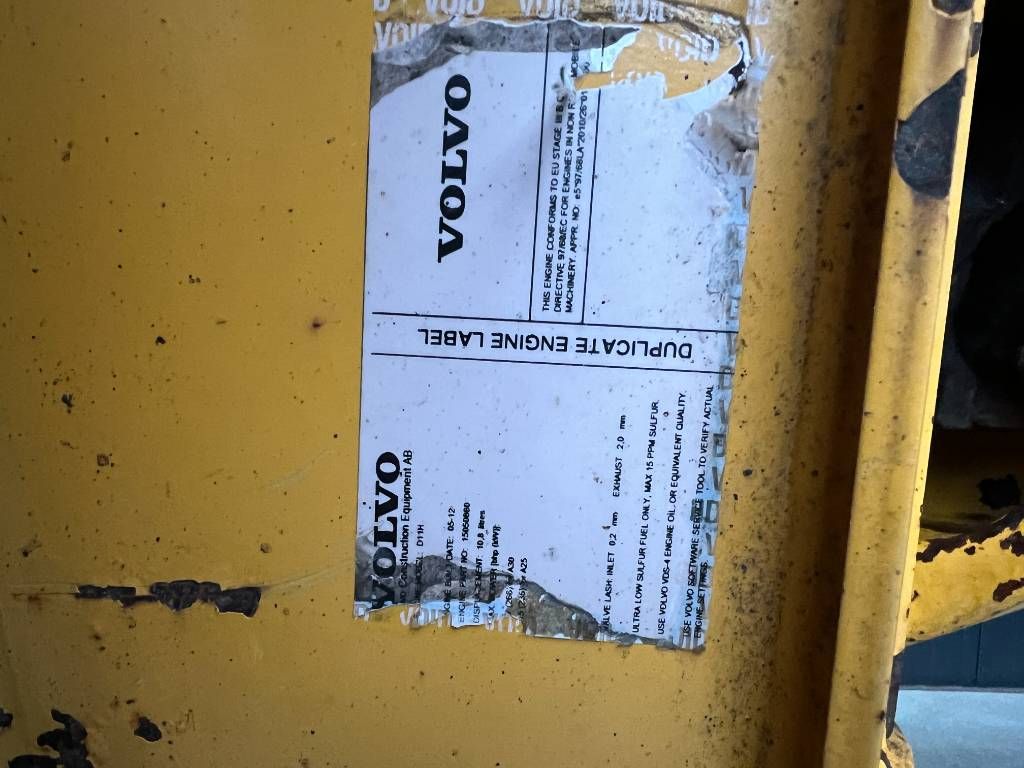 Volvo A30F