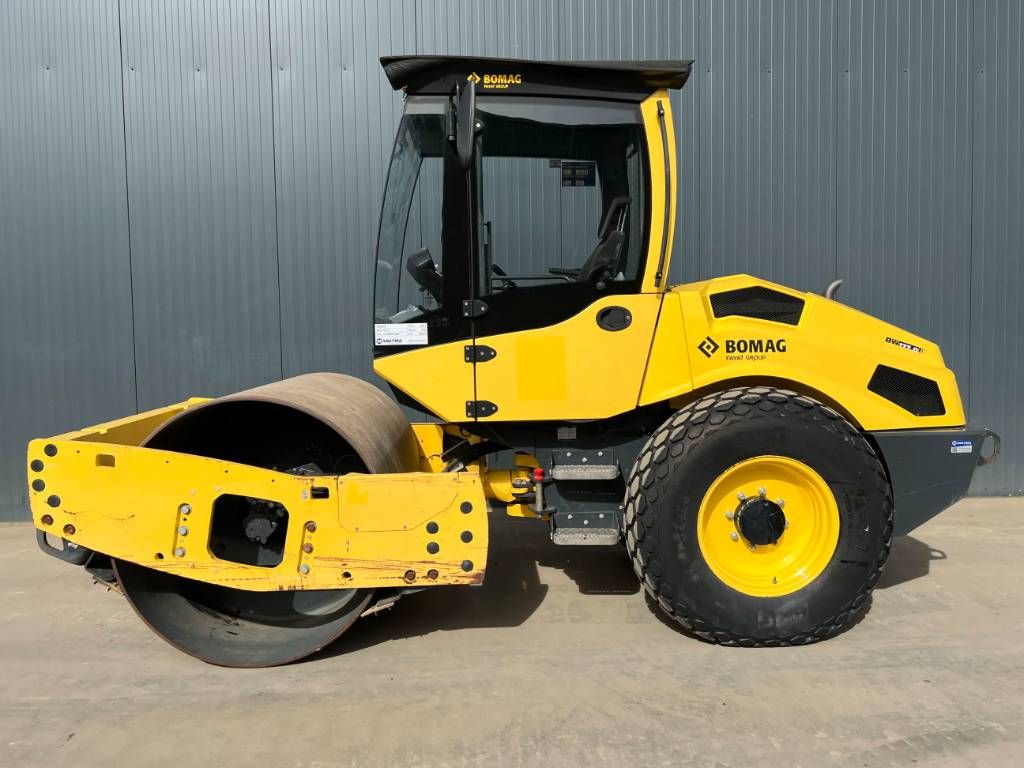 Bomag BW177D-5