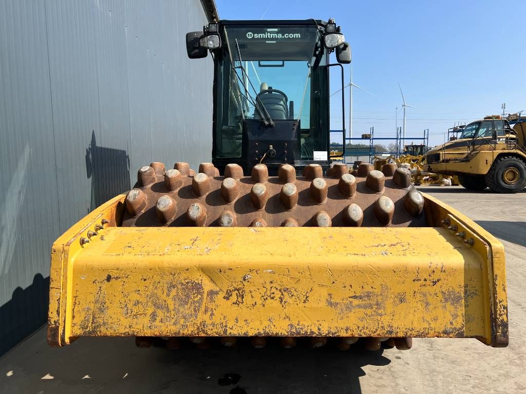 CAT CP76