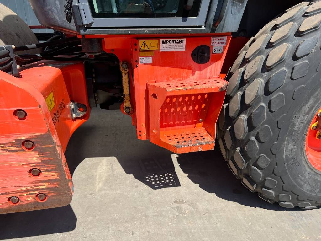 Dynapac CA6500D