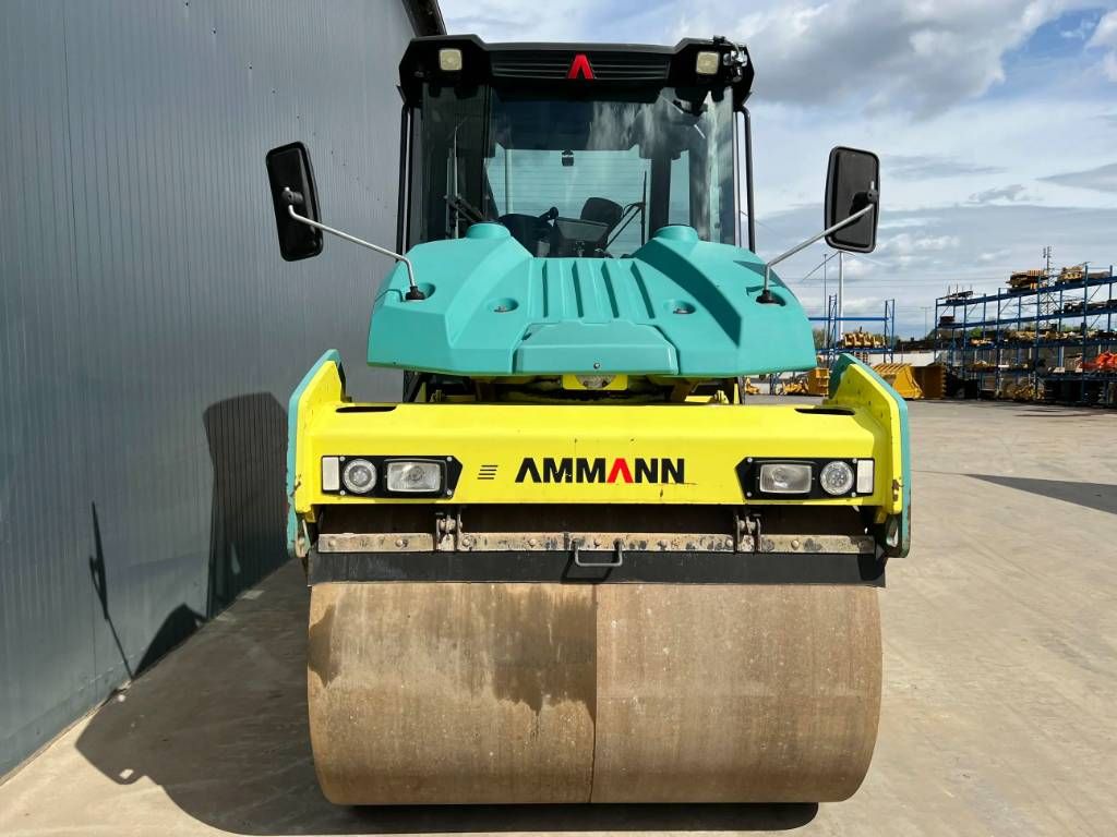 Ammann ARP95