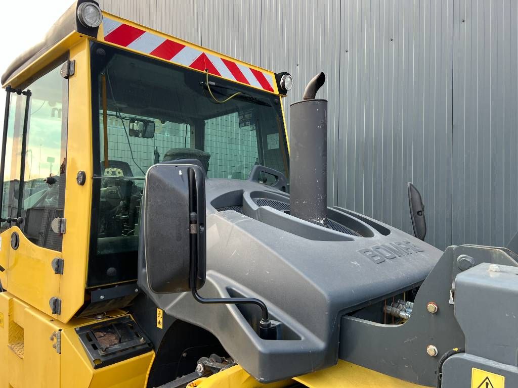 Bomag BW174AP-4 AM