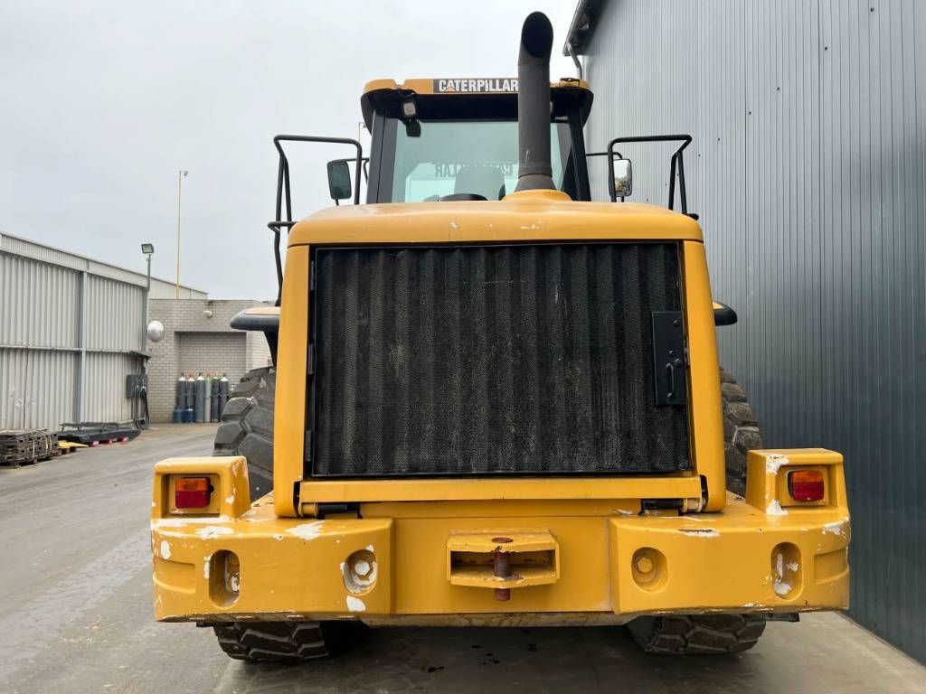 CAT 950H