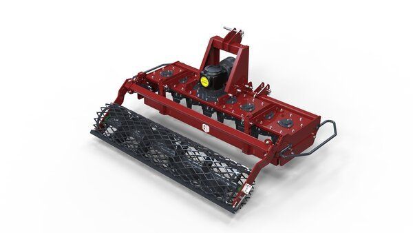Kioti CX-2510 HST