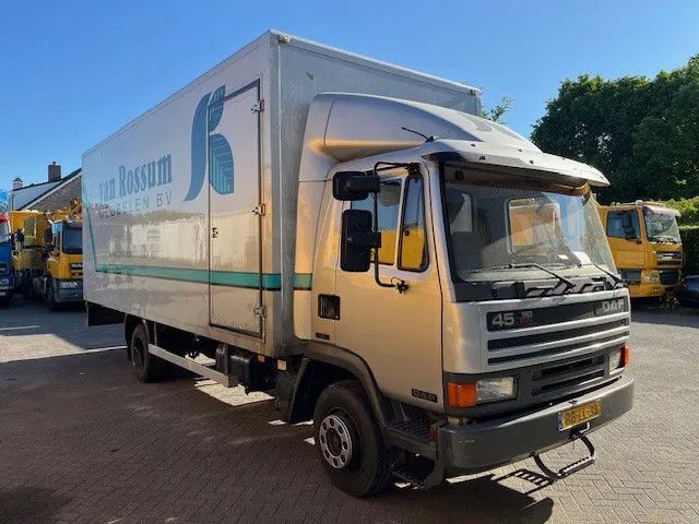 DAF 45 160 Turbo
