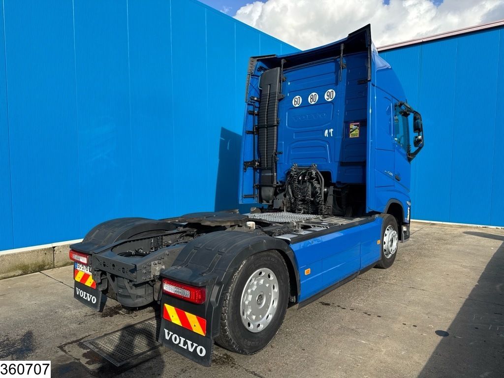 Volvo FH 500 EURO 6, Standairco