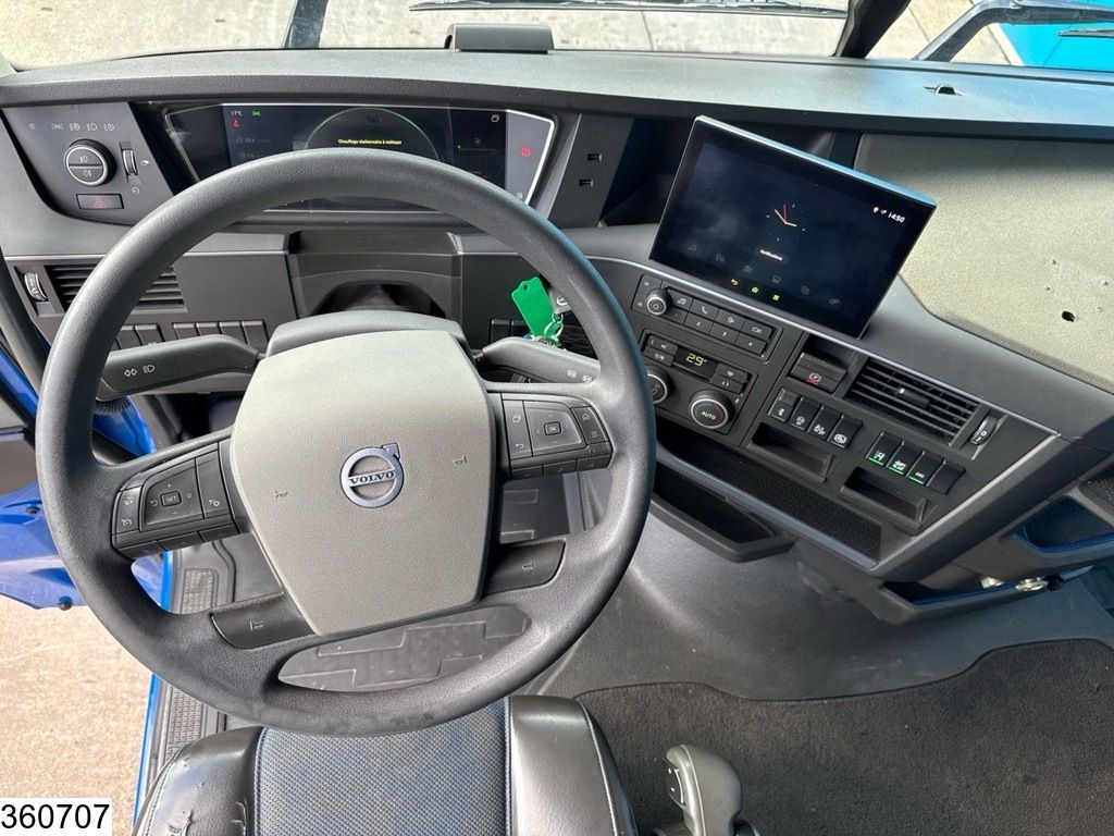 Volvo FH 500 EURO 6, Standairco
