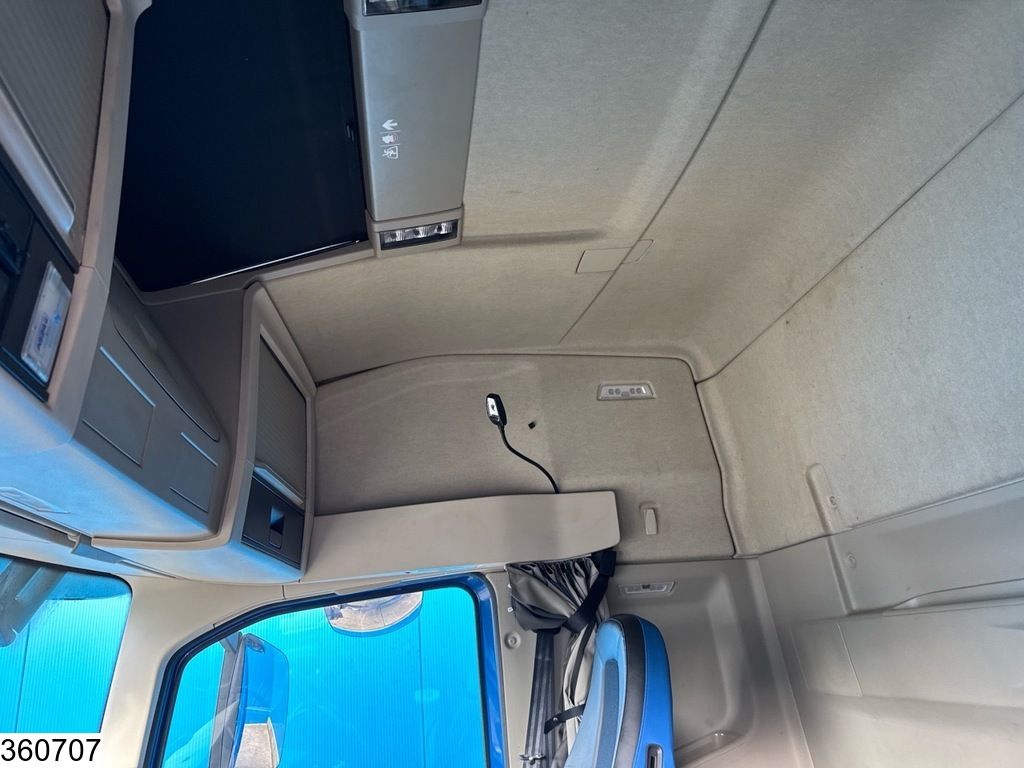 Volvo FH 500 EURO 6, Standairco