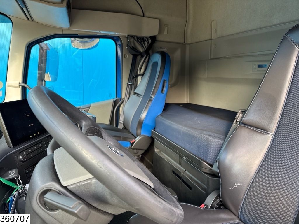 Volvo FH 500 EURO 6, Standairco