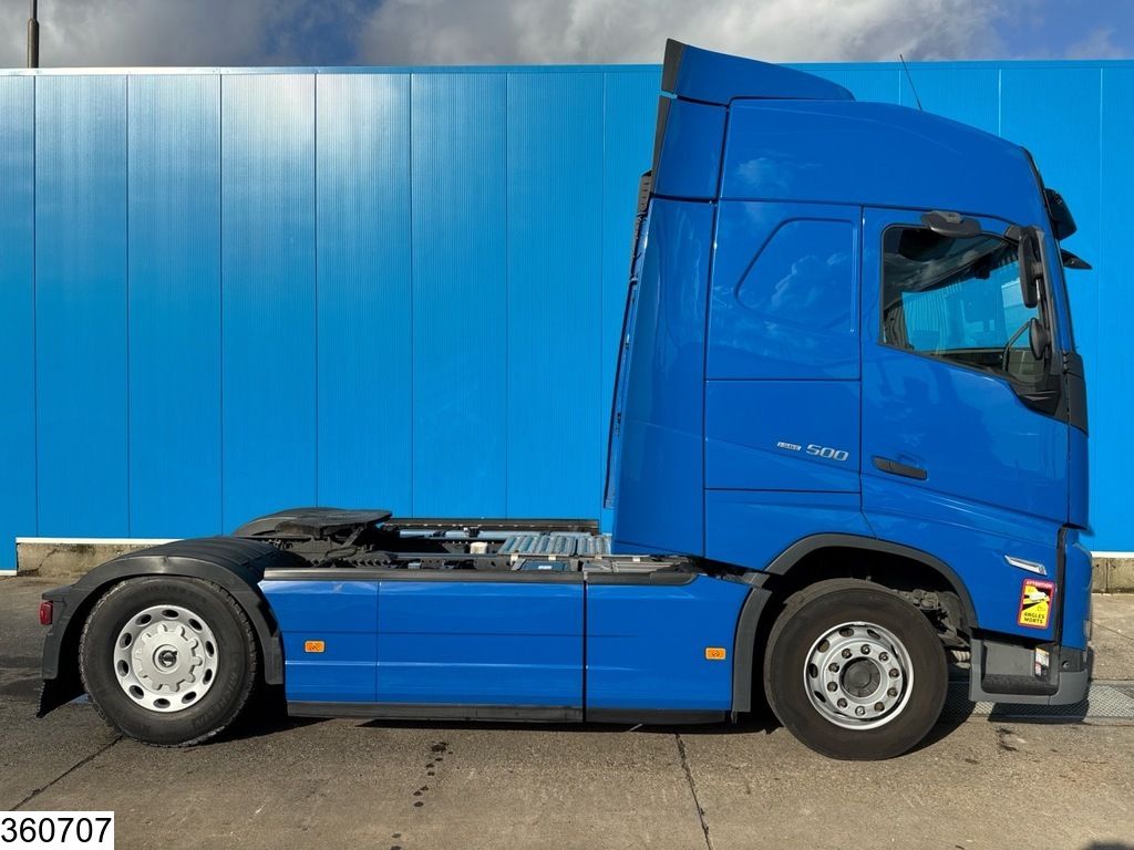 Volvo FH 500 EURO 6, Standairco