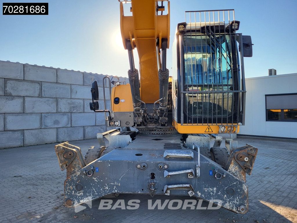 Liebherr LH30 M GERMAN MACHINE
