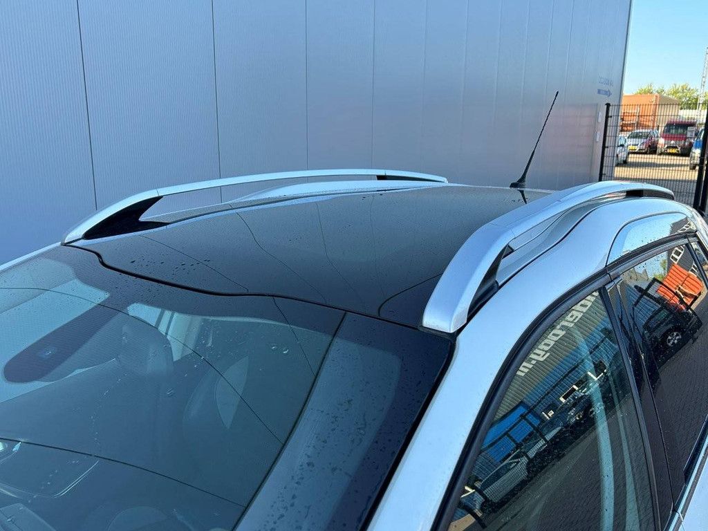Peugeot 2008 Benzine 2015 (Marge)