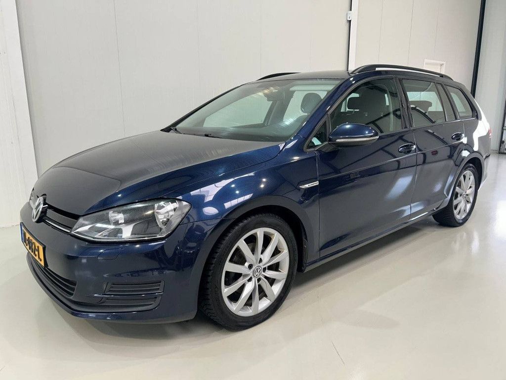 Volkswagen Golf Diesel 2017