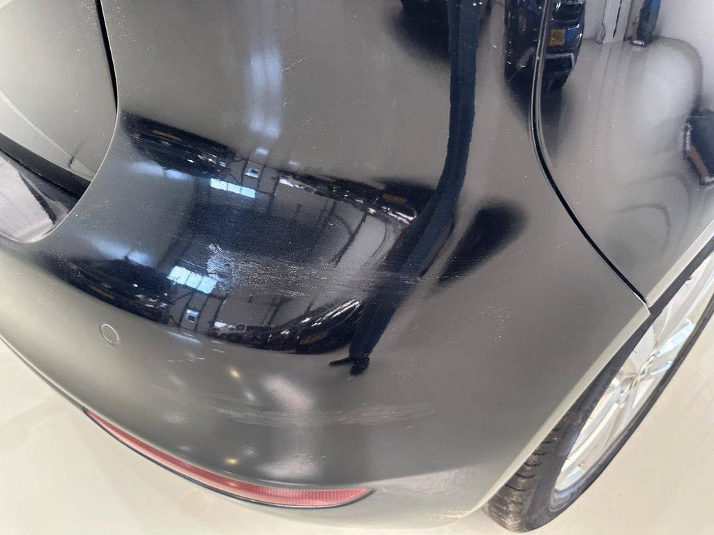 Volkswagen Golf Plus Petrol 2012 (Margin)