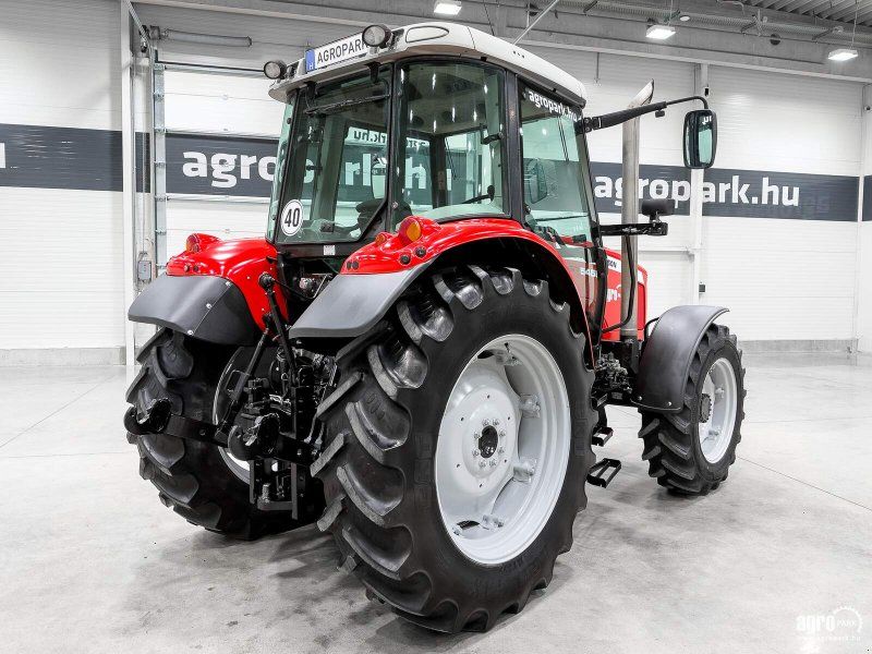 Massey Ferguson 5455