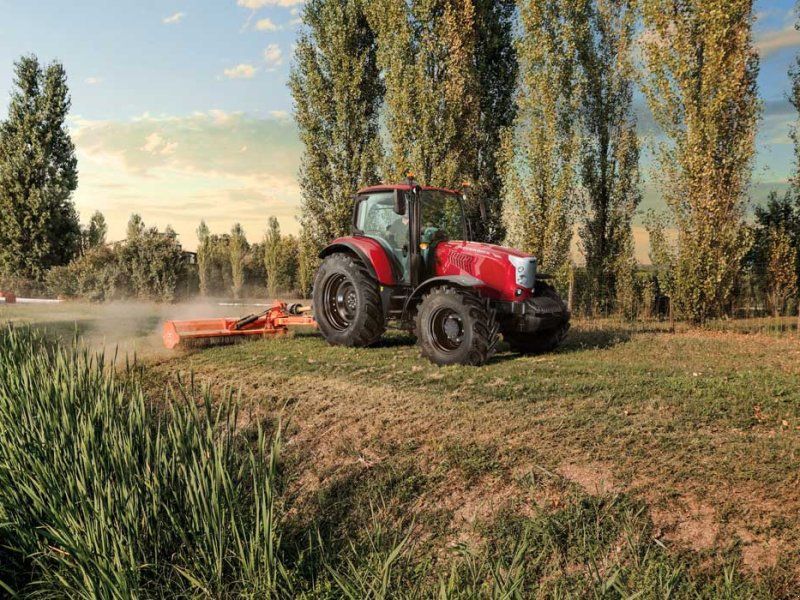 McCormick X6.135