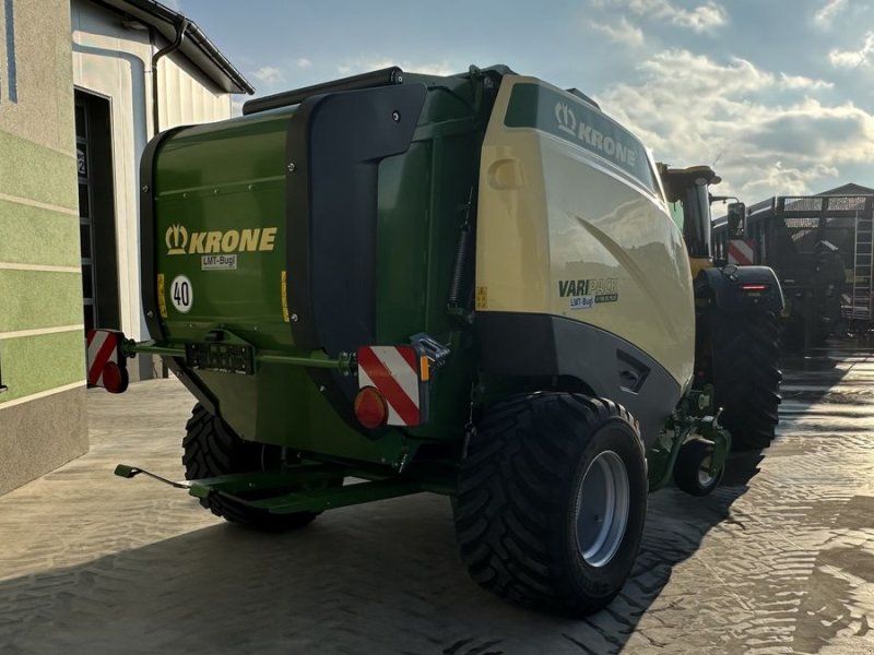 Krone VariPack V 190 XC Plus