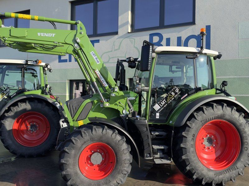Fendt 313 Vario Gen4 Profi+