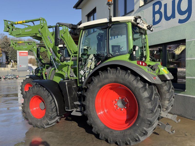 Fendt 313 Vario Gen4 Profi+