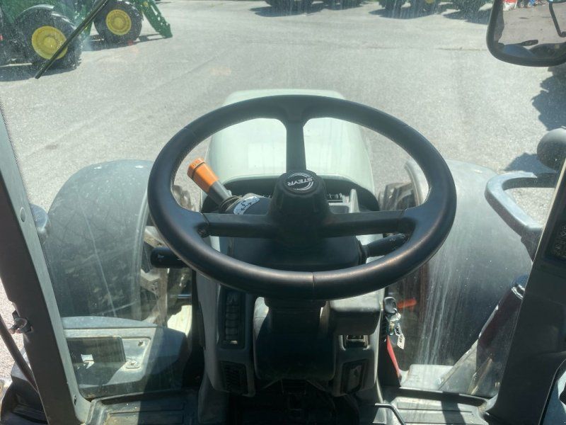 Steyr CVT 6220