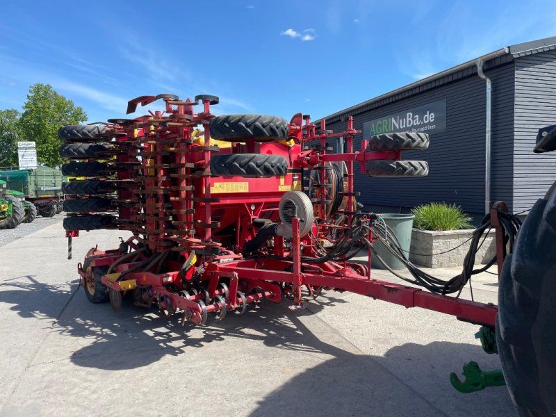 Väderstad Rapid 600 Agrilla