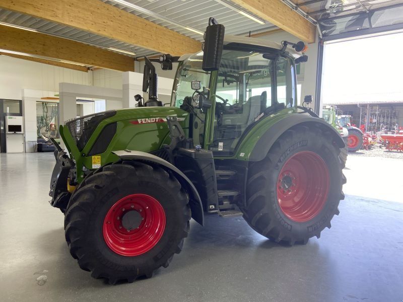 Fendt 314 VARIO GEN4 PROFI+