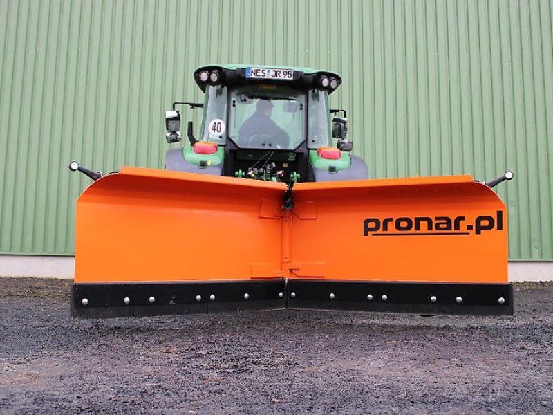 Pronar PUV 3300