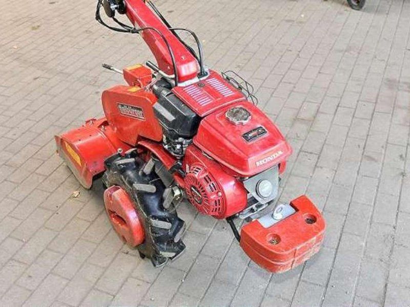 Honda F560