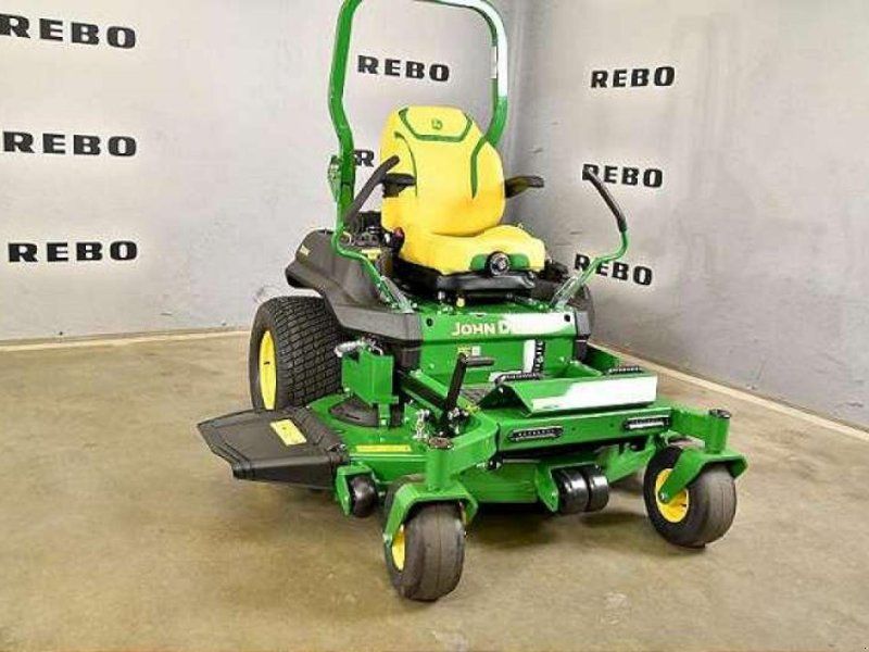 John Deere Z740R
