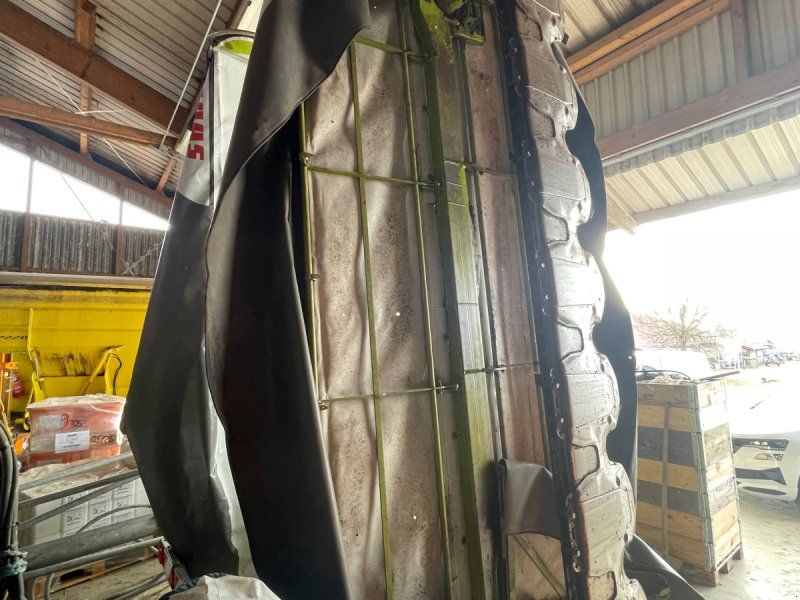 Claas Disco 1100 Trend