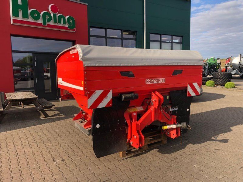 Maschio Primo EW Isontronic