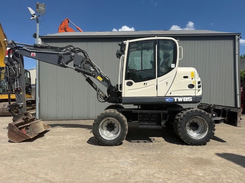 Terex TW 85