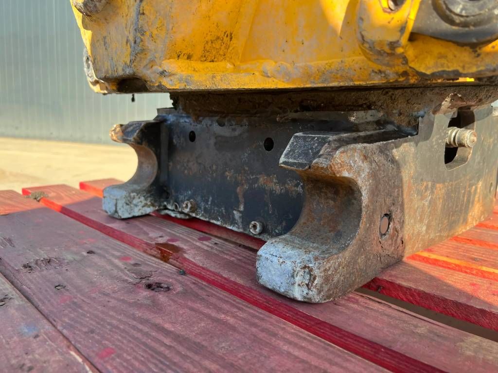 Engcon EC30-S70-S70-SS9 / S70