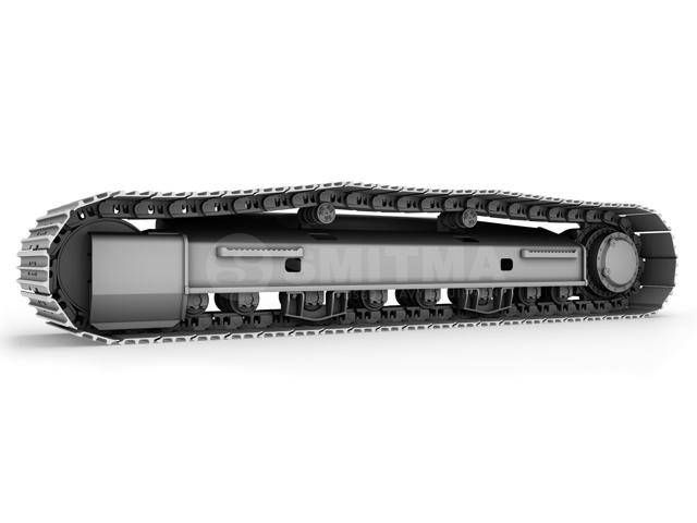 Hyundai R450