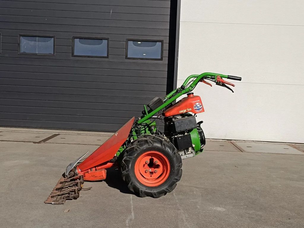 Agria 5500KL