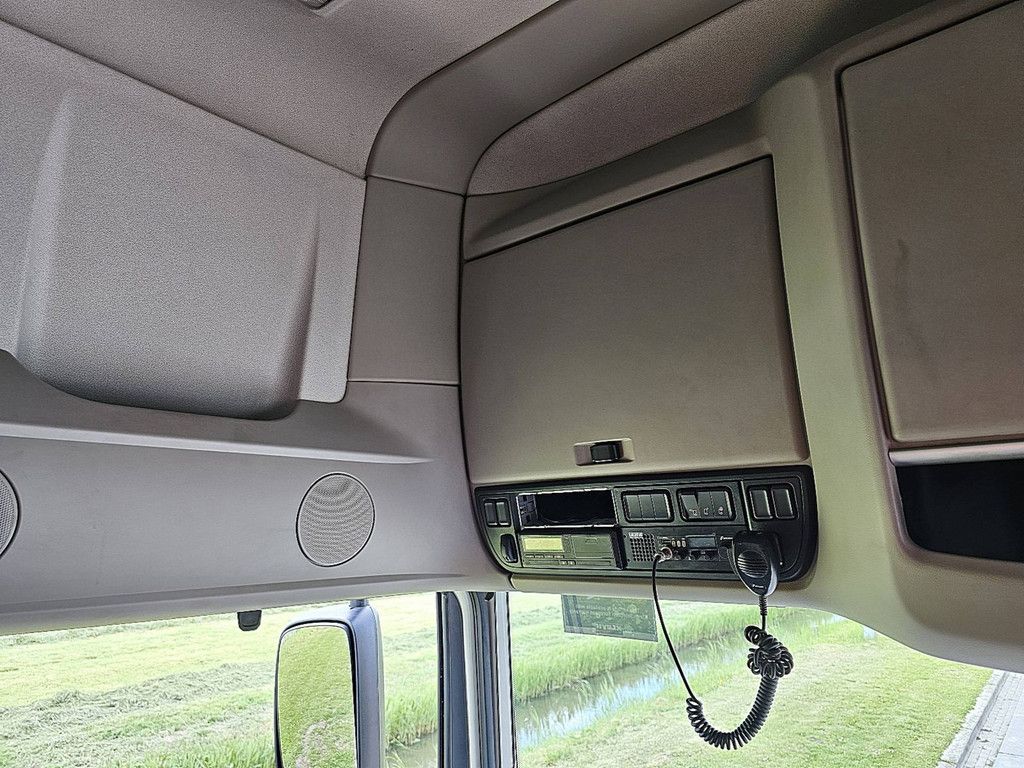 DAF XF 480