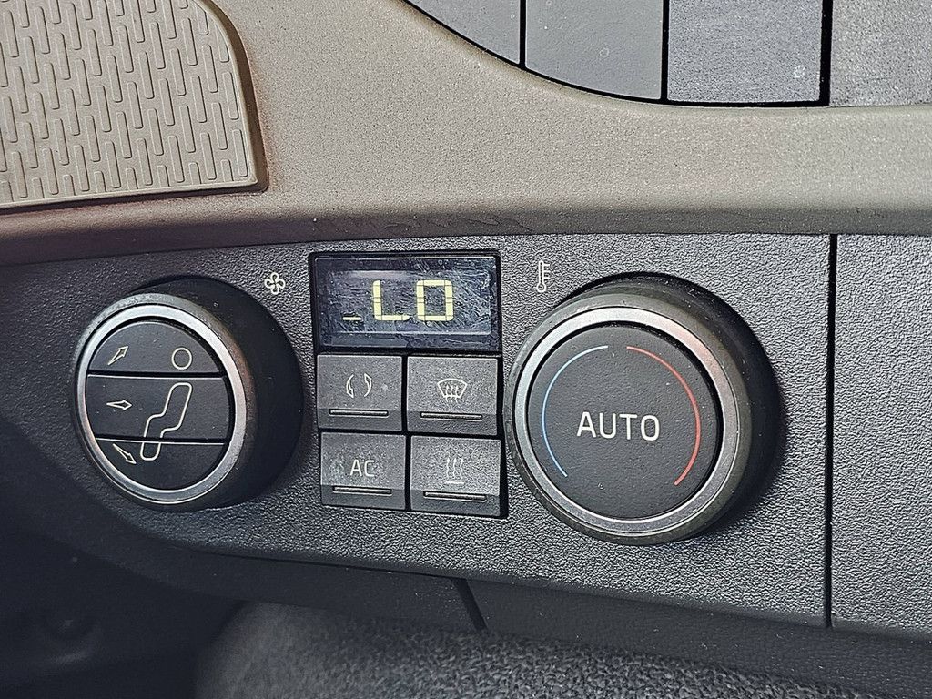 VOLVO FM 330