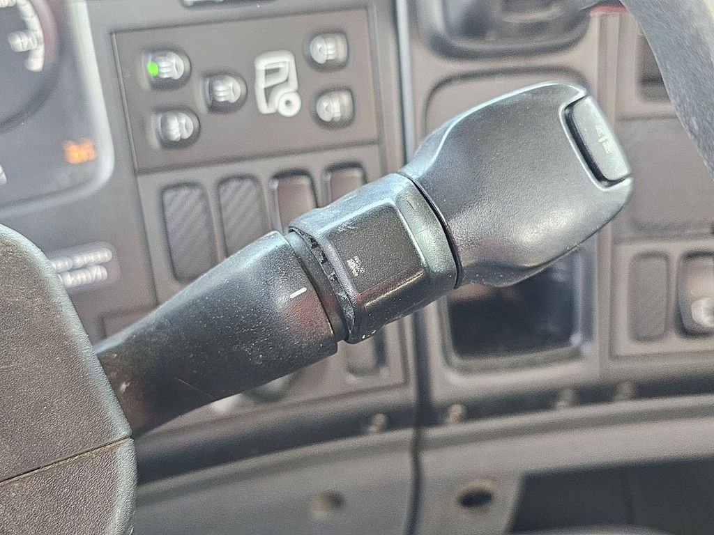 SCANIA G440