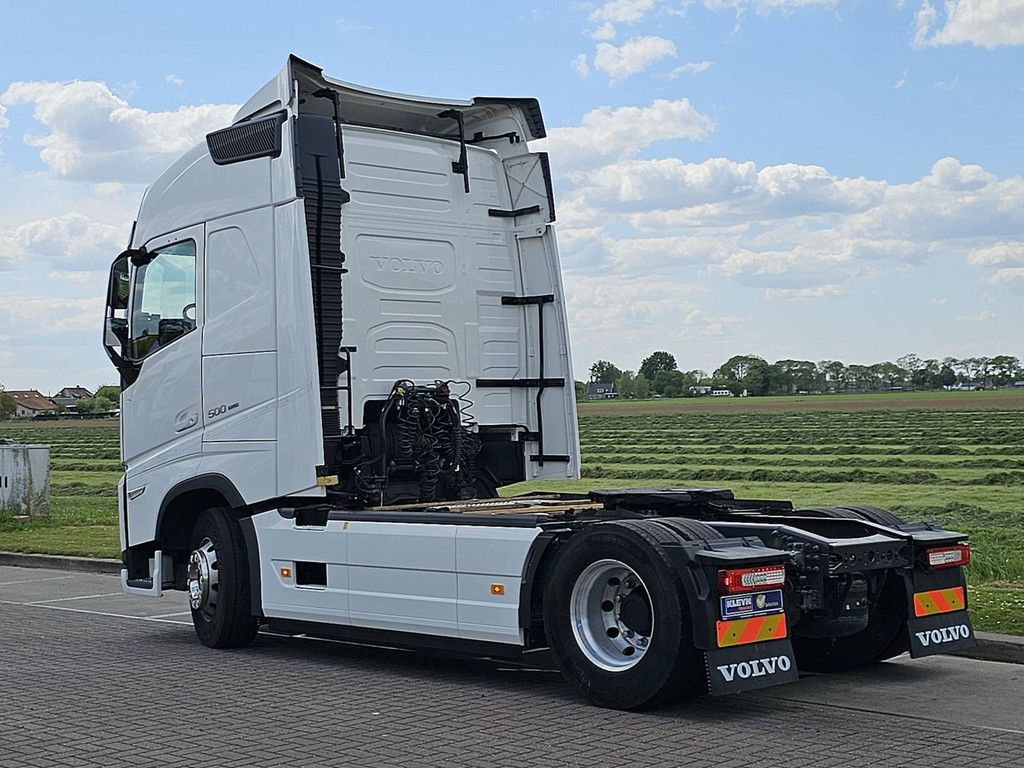 VOLVO FH 500