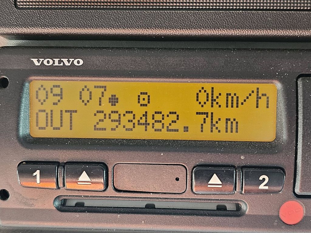 VOLVO FL 240.12