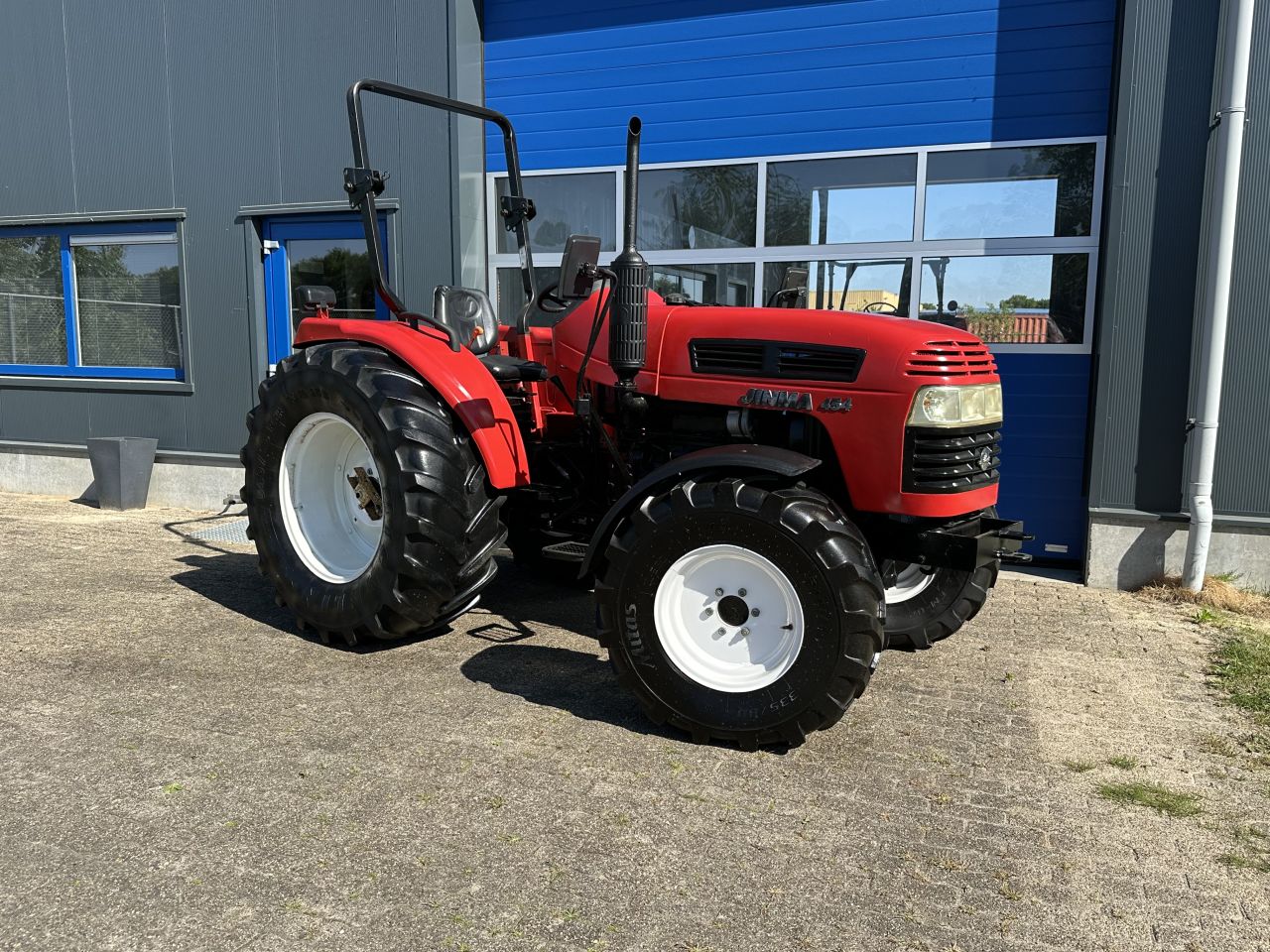 JINMA 454