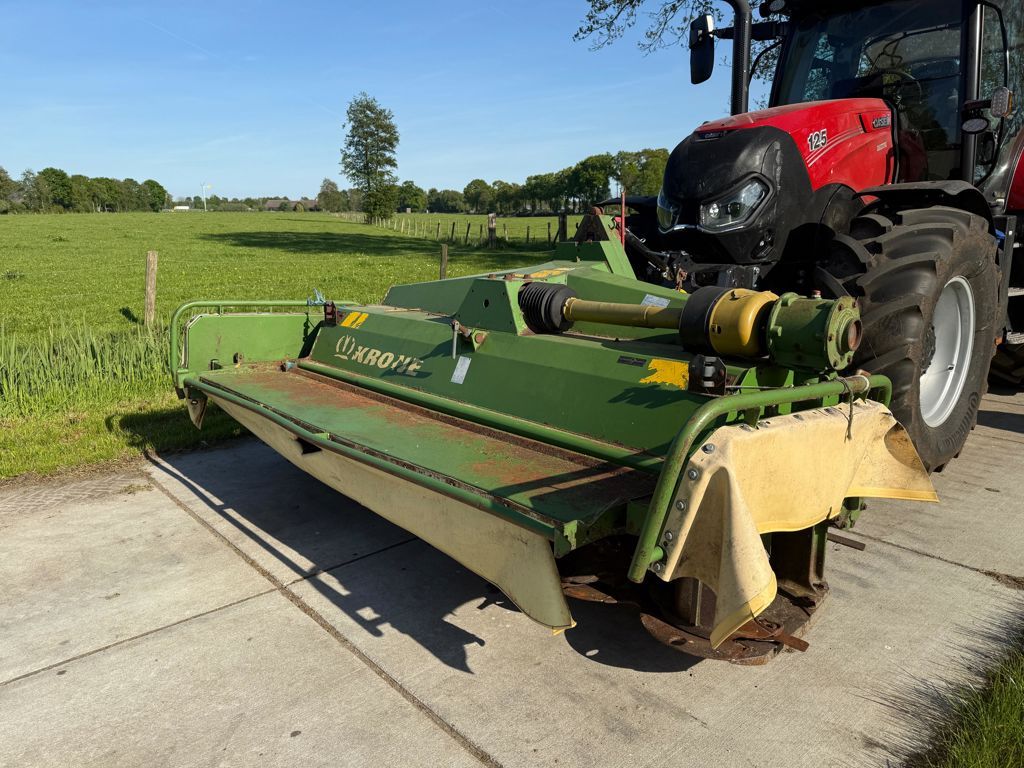 Krone Easycut 32 CV