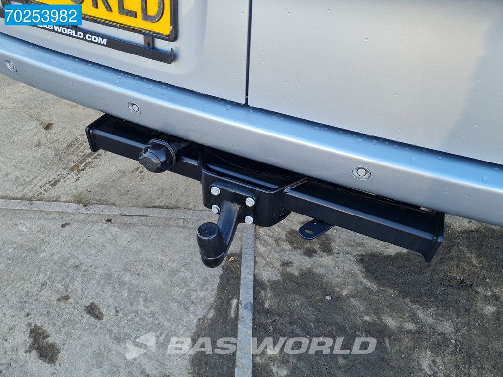 Mercedes Sprinter 519 CDI Automaat Dubbellucht L4H2 XXL 3500kg trekhaak ACC LED Camera Navi 16m3 Airco Trekhaak