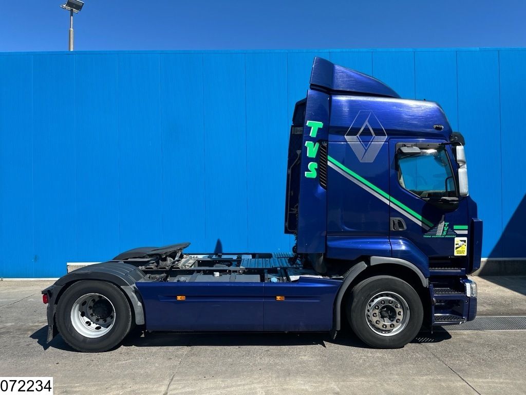 Renault Premium 460 Dxi EURO 5 EEV