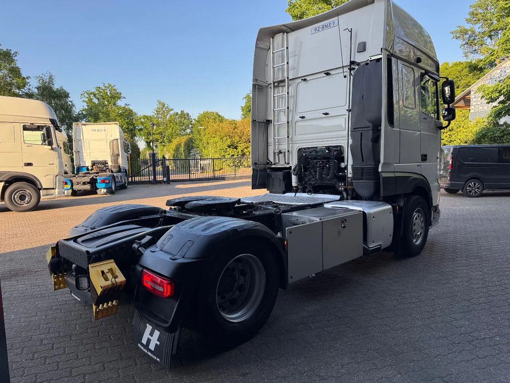 DAF XF 480 SSC Super Space prod. 11-2019 LED Top condition 0G281837 NL Truck