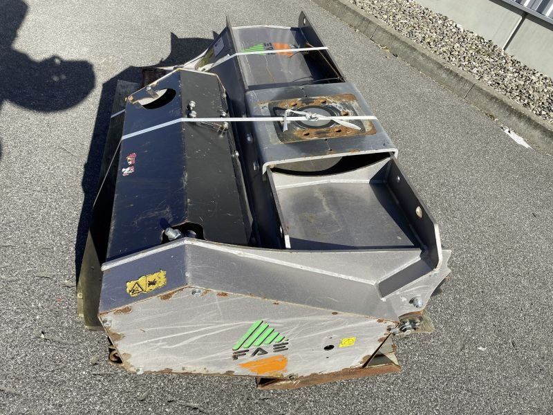 FAE FORSTFRÄSE PML/ 125