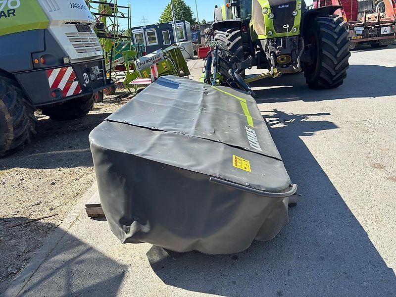 Claas Disco 28 Neuwertiger Zustand