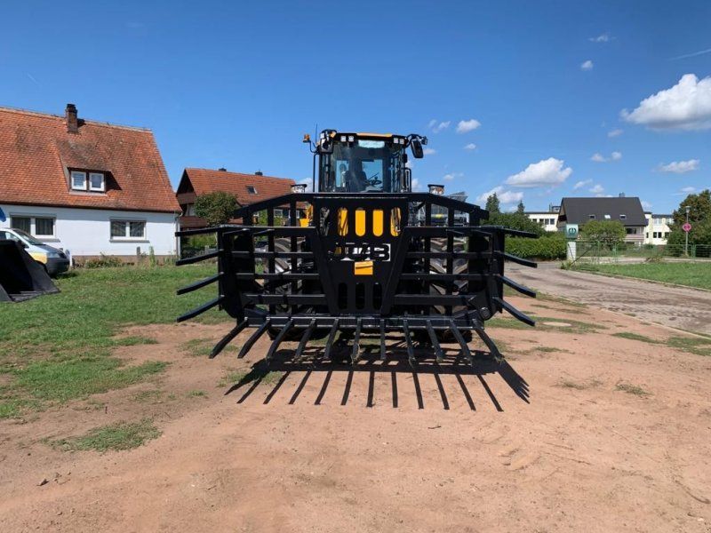 JCB 435 S Agri