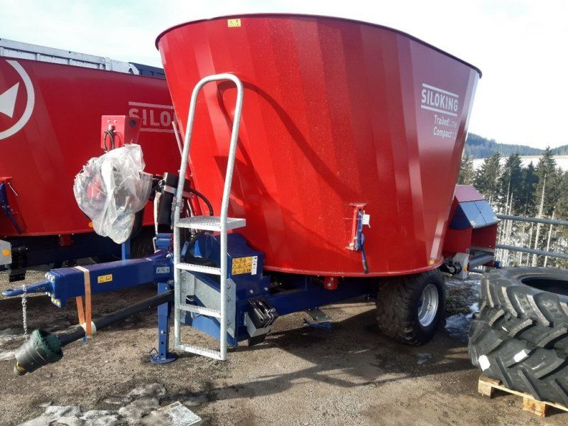Siloking Compact 12