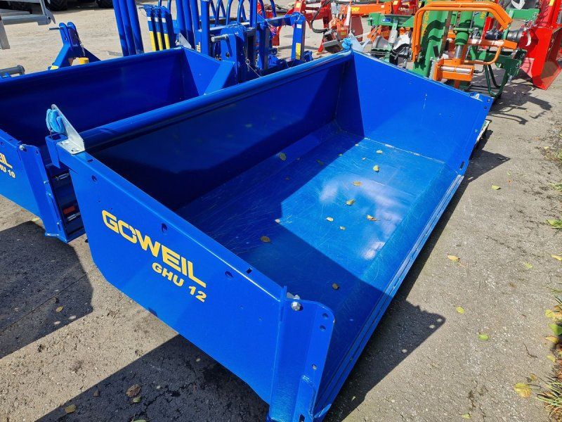 Göweil GHU 12/2500